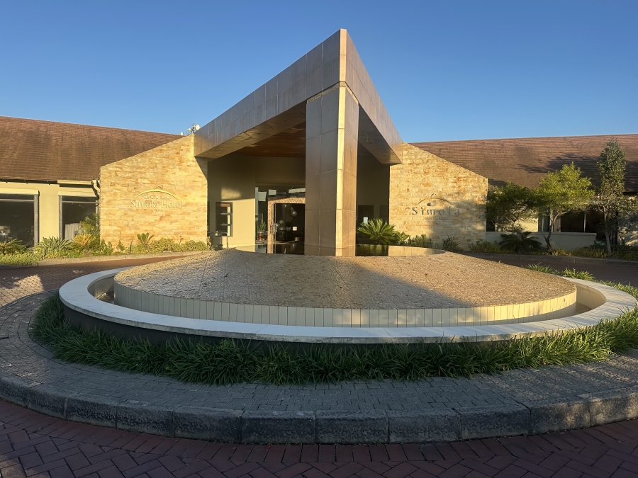 0 Bedroom Property for Sale in Simola Western Cape